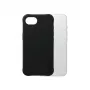 Θήκη PanzerGlass CARE™ by ® Samba Case μαύρη με Qi συμβατή iPhone 17e | 16e
