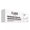 Θήκη PanzerGlass CARE™ by ® Samba Case μαύρη με Qi συμβατή iPhone 17e | 16e