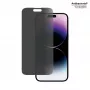 PanzerGlass ® Privacy μεμβράνη προστασίας οθόνης iPhone 14 Pro Max | Classic Fit