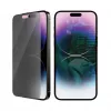 PanzerGlass ® Privacy μεμβράνη προστασίας οθόνης iPhone 14 Pro Max | Classic Fit