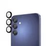PanzerGlass ® Hoops® Προστασία φακού κάμερας Μαύρο Samsung Galaxy A16 | A16 5G