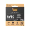 PanzerGlass ® Hoops® Προστασία φακού κάμερας Μαύρο iPhone 15 | 15 Plus