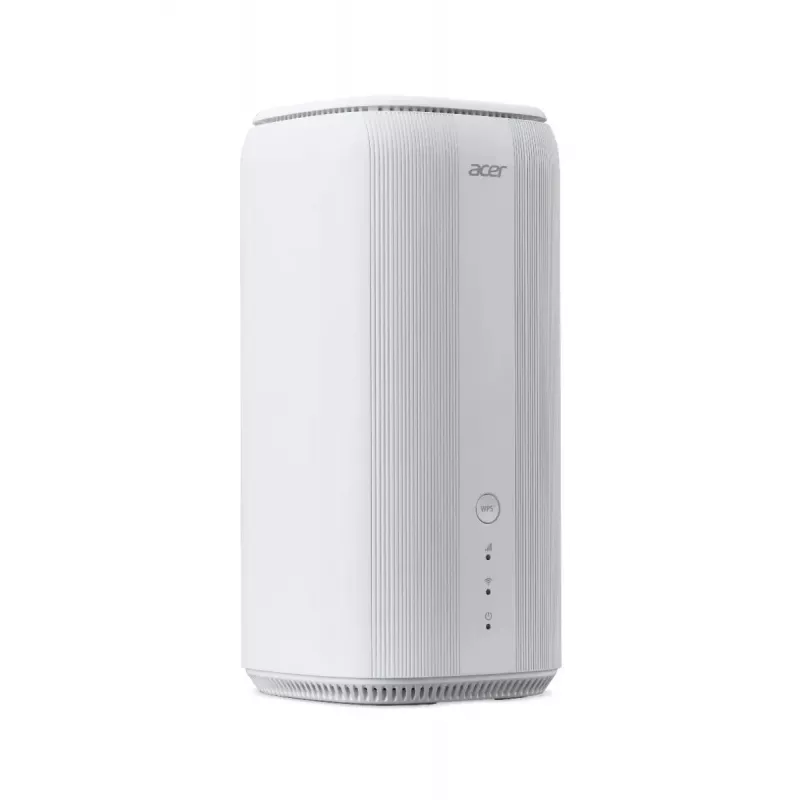 Φορητός Router Acer Connect X6E 5G CPE EU-Βύσμα