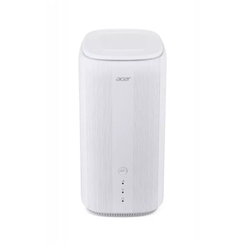 Φορητός Router Acer Connect X6E 5G CPE EU-Βύσμα