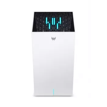Επιτραπέζιος Router Acer Predator Connect T7 Tri-band Wi-Fi 7