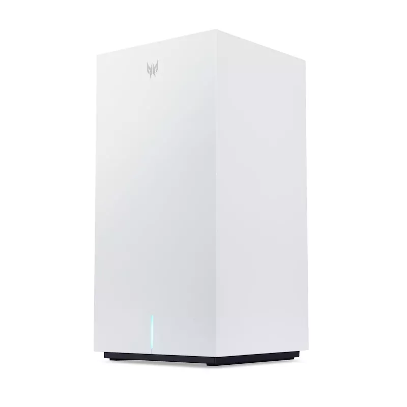 Επιτραπέζιος Router Acer Predator Connect T7 Tri-band Wi-Fi 7