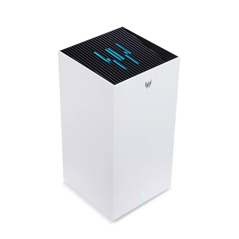 Επιτραπέζιος Router Acer Predator Connect T7 Tri-band Wi-Fi 7