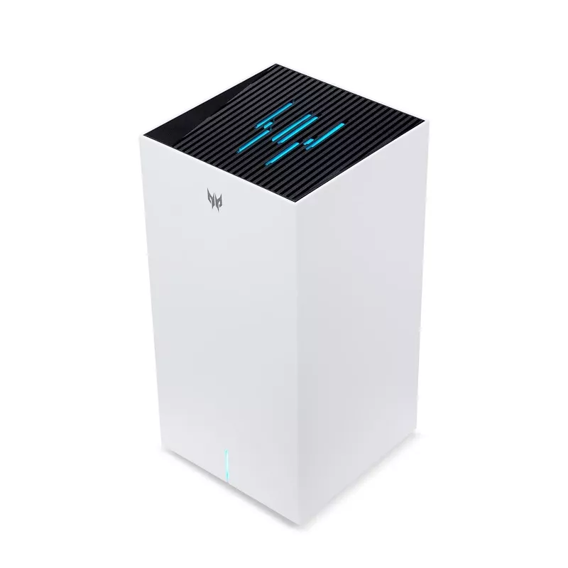 Επιτραπέζιος Router Acer Predator Connect T7 Tri-band Wi-Fi 7
