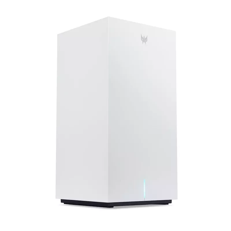 Επιτραπέζιος Router Acer Predator Connect T7 Tri-band Wi-Fi 7