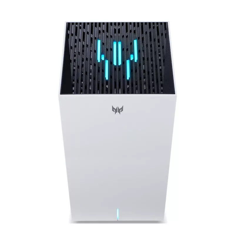 Επιτραπέζιος Router Acer Predator Connect T7 Tri-band Wi-Fi 7