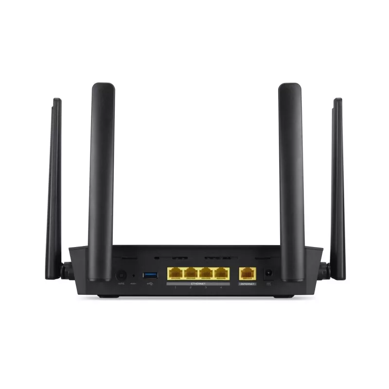 ACER Predator Connect W6x δρομολογητής WLAN