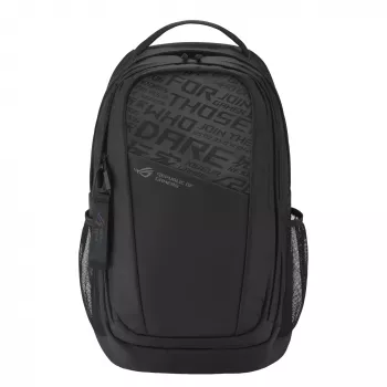 ASUS ROG Ranger BP2800 45,7 cm (18 ίντσες) Σακίδιο Μαύρο