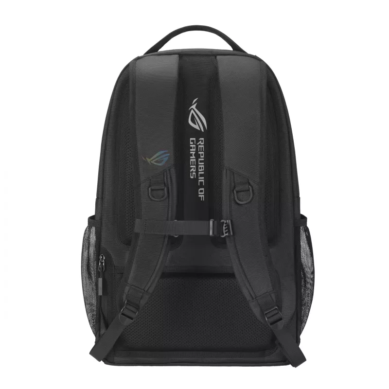 ASUS ROG Ranger BP2800 45,7 cm (18 ίντσες) Σακίδιο Μαύρο