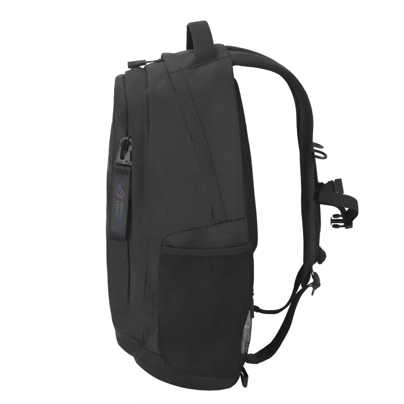 ASUS ROG Ranger BP2800 45,7 cm (18 ίντσες) Σακίδιο Μαύρο