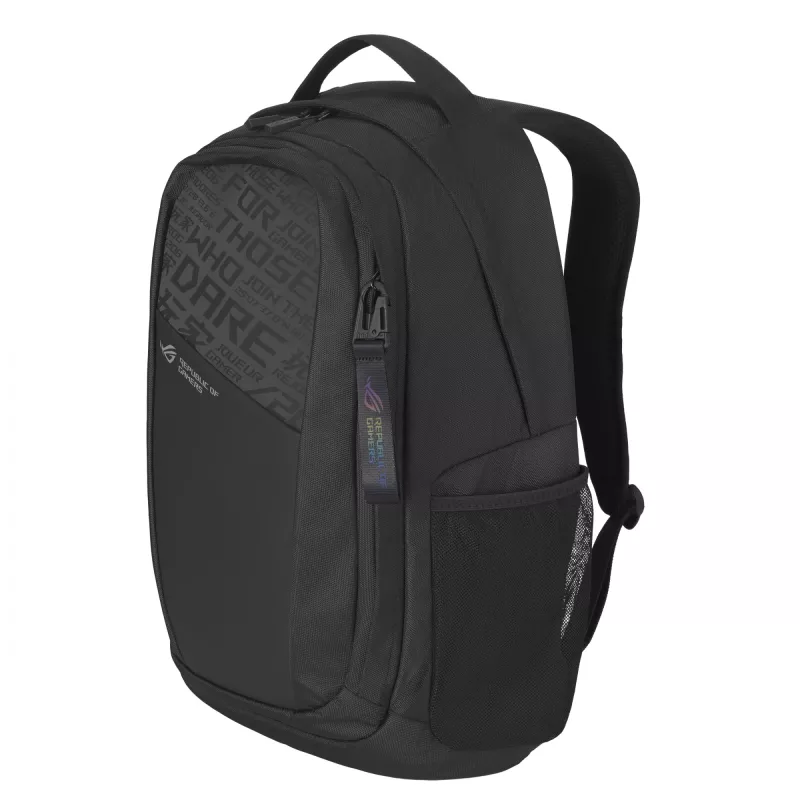 ASUS ROG Ranger BP2800 45,7 cm (18 ίντσες) Σακίδιο Μαύρο
