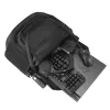 ASUS ROG Ranger BP2800 45,7 cm (18 ίντσες) Σακίδιο Μαύρο