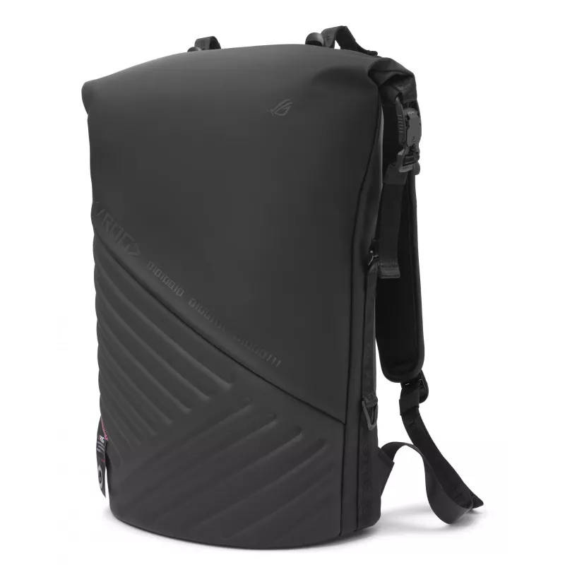 ASUS ROG Slash Backpack 4.0 45,7 cm (18 inch) μαύρο