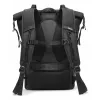 ASUS ROG Slash Backpack 4.0 45,7 cm (18 inch) μαύρο