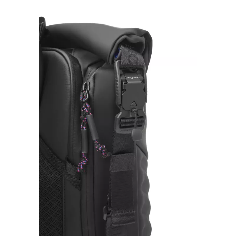ASUS ROG Slash Backpack 4.0 45,7 cm (18 inch) μαύρο