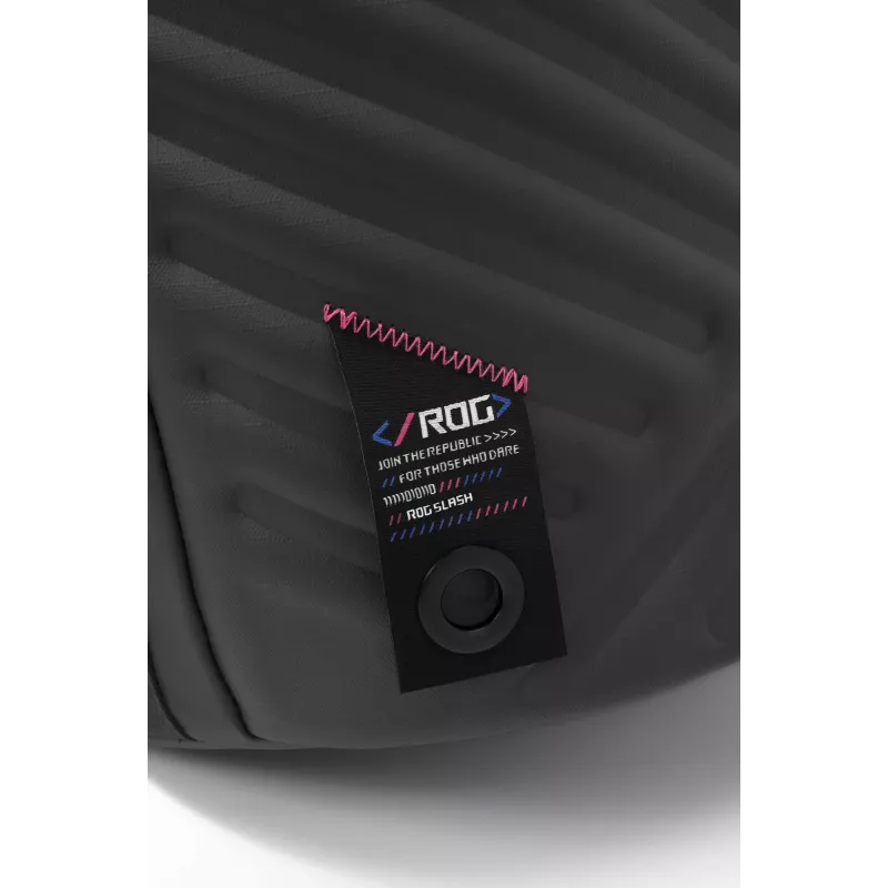 ASUS ROG Slash Backpack 4.0 45,7 cm (18 inch) μαύρο