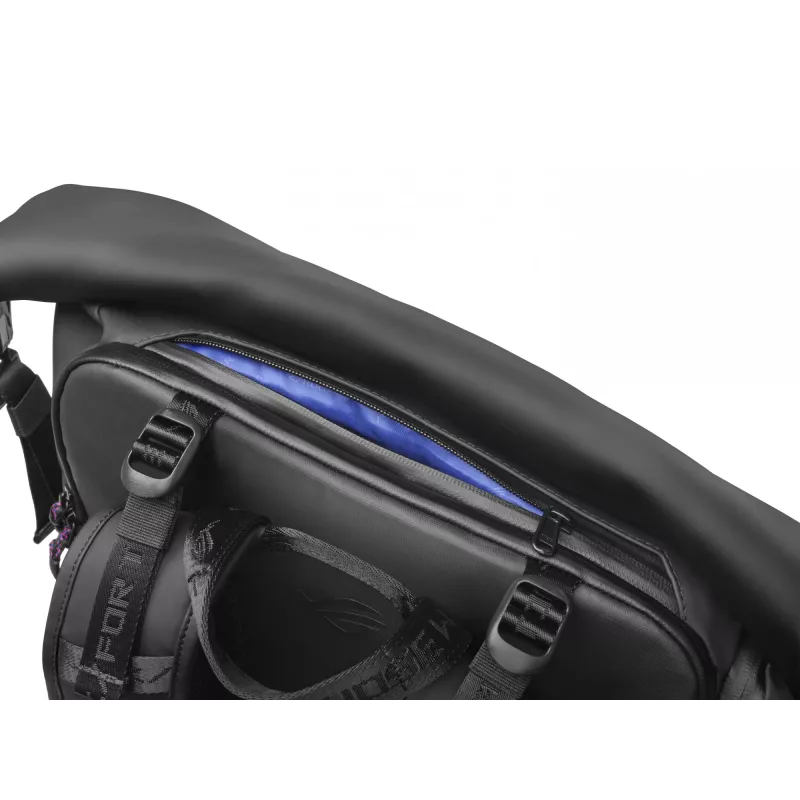 ASUS ROG Slash Backpack 4.0 45,7 cm (18 inch) μαύρο