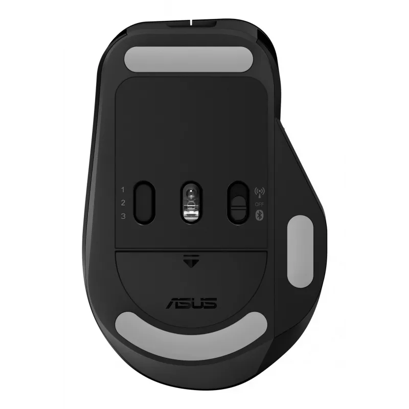 ASUS ProArt MD300 Ποντίκι Office δεξιόχειρας RF Wireless + Bluetooth οπτικό 4200 DPI