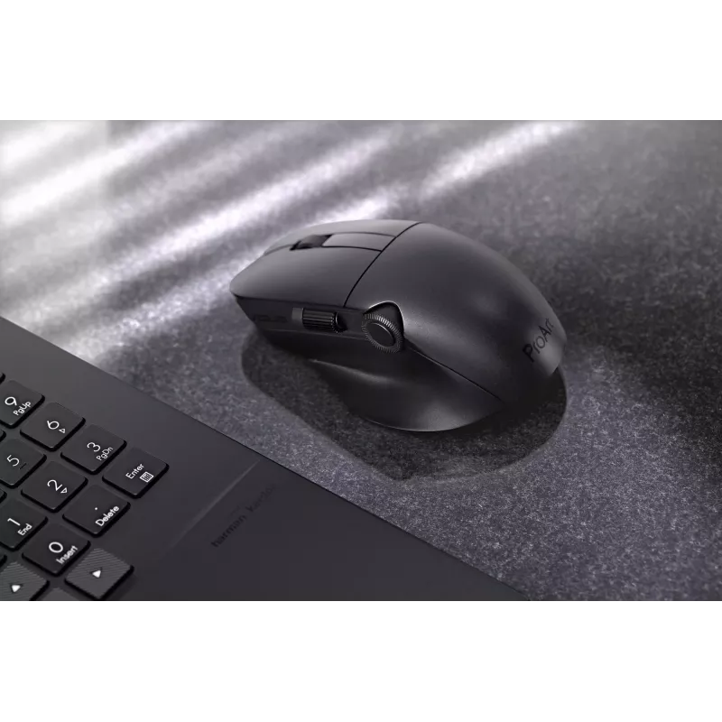 ASUS ProArt MD300 Ποντίκι Office δεξιόχειρας RF Wireless + Bluetooth οπτικό 4200 DPI