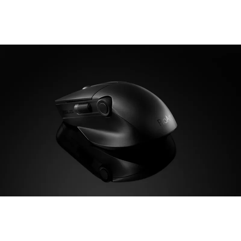 ASUS ProArt MD300 Ποντίκι Office δεξιόχειρας RF Wireless + Bluetooth οπτικό 4200 DPI