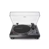 Audio-Technica AT-LP120XUSB πικάπ με απευθείας κίνηση (αναλογικό & USB), ασημί