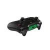 GENESIS Mangan 400 μαύρο Bluetooth Gamepad αναλογικό / ψηφιακό Android, MAC, Nintendo Switch, PC, iOS