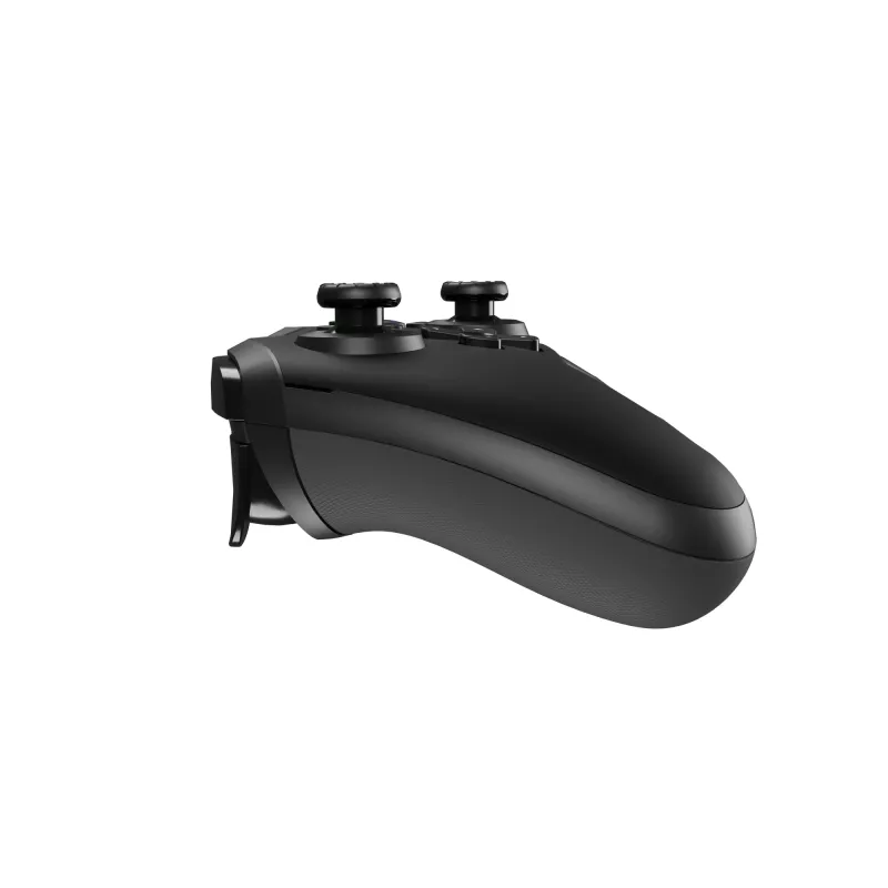GENESIS Mangan 400 μαύρο Bluetooth Gamepad αναλογικό / ψηφιακό Android, MAC, Nintendo Switch, PC, iOS