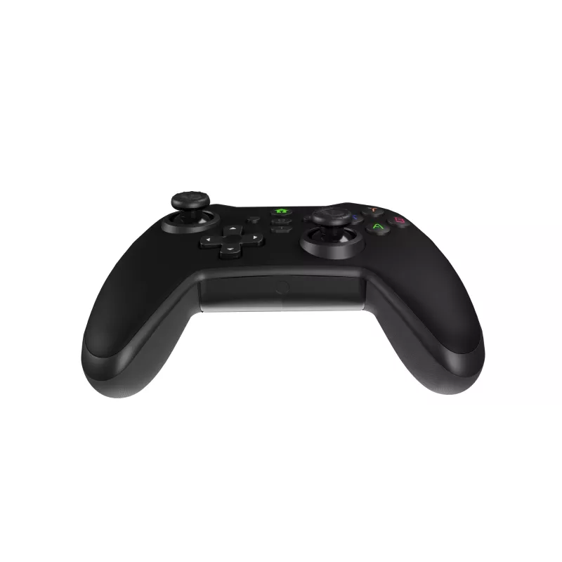 GENESIS Mangan 400 μαύρο Bluetooth Gamepad αναλογικό / ψηφιακό Android, MAC, Nintendo Switch, PC, iOS