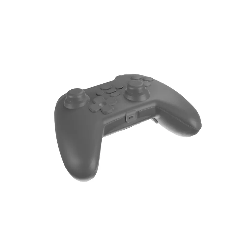 GENESIS Mangan 400 μαύρο Bluetooth Gamepad αναλογικό / ψηφιακό Android, MAC, Nintendo Switch, PC, iOS