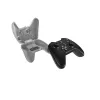 GENESIS Mangan 400 μαύρο Bluetooth Gamepad αναλογικό / ψηφιακό Android, MAC, Nintendo Switch, PC, iOS