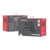 GENESIS Mangan 400 μαύρο Bluetooth Gamepad αναλογικό / ψηφιακό Android, MAC, Nintendo Switch, PC, iOS