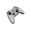 GENESIS Mangan 400 λευκό Bluetooth Gamepad αναλογικό / ψηφιακό Android, MAC, Nintendo Switch, PC, iOS