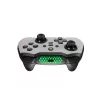 GENESIS Mangan 400 λευκό Bluetooth Gamepad αναλογικό / ψηφιακό Android, MAC, Nintendo Switch, PC, iOS