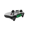 GENESIS Mangan 400 λευκό Bluetooth Gamepad αναλογικό / ψηφιακό Android, MAC, Nintendo Switch, PC, iOS