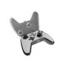 GENESIS Mangan 400 λευκό Bluetooth Gamepad αναλογικό / ψηφιακό Android, MAC, Nintendo Switch, PC, iOS