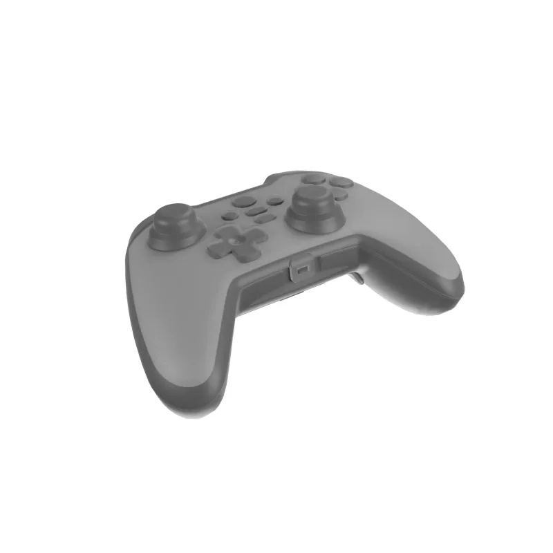 GENESIS Mangan 400 λευκό Bluetooth Gamepad αναλογικό / ψηφιακό Android, MAC, Nintendo Switch, PC, iOS