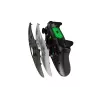 GENESIS Mangan 400 λευκό Bluetooth Gamepad αναλογικό / ψηφιακό Android, MAC, Nintendo Switch, PC, iOS