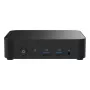 ASUS NUC 14 Essential RNUC14MNK2500002 μαύρο N250