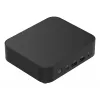 ASUS NUC 14 Essential RNUC14MNK2500002 μαύρο N250