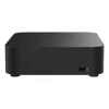 ASUS NUC 14 Essential RNUC14MNK2500002 μαύρο N250