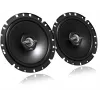 JVC CS-J1720X Ηχεία αυτοκινήτου στρογγυλά 2 δρόμων 300 W 2 τεμ.