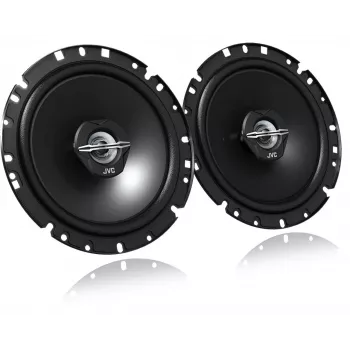 JVC CS-J1720X Ηχεία αυτοκινήτου στρογγυλά 2 δρόμων 300 W 2 τεμ.