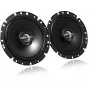 JVC CS-J1720X Ηχεία αυτοκινήτου στρογγυλά 2 δρόμων 300 W 2 τεμ.