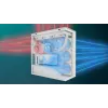 ARCTIC Xtender VG (λευκό) Premium E-ATX Κουτί PC με κάθετη τοποθέτηση GPU
