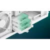 ARCTIC Xtender VG (λευκό) Premium E-ATX Κουτί PC με κάθετη τοποθέτηση GPU