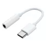 Samsung GP-TGU023AEA USB-C 3,5 mm λευκό
